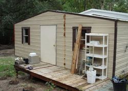 Pre-foreclosure in  DIANE LN Panama City, FL 32404