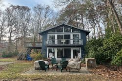 Pre-foreclosure Listing in CAPTAINS ROW MASHPEE, MA 02649