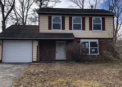 Pre-foreclosure in  BARNEGAT BLVD S Barnegat, NJ 08005