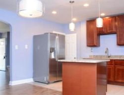 Pre-foreclosure in  MONDAWMIN AVE Baltimore, MD 21216