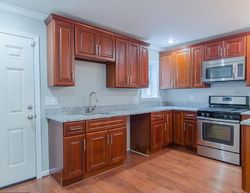 Pre-foreclosure in  N BROADWAY Baltimore, MD 21213