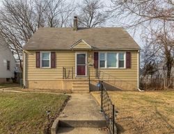 Pre-foreclosure Listing in SOUTHERN CROSS DR GWYNN OAK, MD 21207