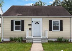 Pre-foreclosure Listing in TOWNSEND RD ESSEX, MD 21221