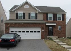 Pre-foreclosure in  YORKWAY Dundalk, MD 21222