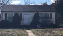 Pre-foreclosure Listing in BEVERLY RD REISTERSTOWN, MD 21136