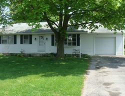 Pre-foreclosure Listing in TABLE ROCK RD GETTYSBURG, PA 17325