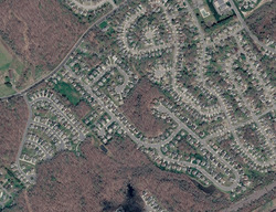 Pre-foreclosure in  SIWANOY DR Edgewood, MD 21040