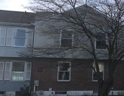 Pre-foreclosure Listing in YOUNG WAY WESTMINSTER, MD 21158