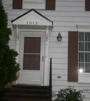 Pre-foreclosure in  PIRATES CT Edgewood, MD 21040