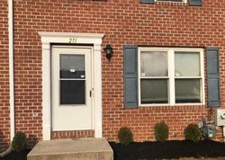 Pre-foreclosure Listing in CENTER DEEN AVE ABERDEEN, MD 21001