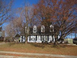 Pre-foreclosure Listing in DOGWOOD DR HAMPSTEAD, MD 21074
