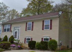 Pre-foreclosure Listing in CONTINENTAL DR ELKTON, MD 21921
