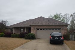 Pre-foreclosure Listing in BLUSTERY WAY CONWAY, AR 72034