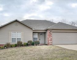 Pre-foreclosure Listing in WEATHERING DR AUSTIN, AR 72007