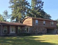 Pre-foreclosure Listing in SHANNON RD PINE BLUFF, AR 71603