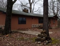 Pre-foreclosure in  MARION COUNTY 7031 Flippin, AR 72634