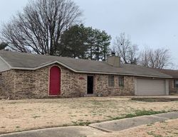 Pre-foreclosure Listing in WARD LANE EXT BLYTHEVILLE, AR 72315