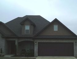 Pre-foreclosure in  GRANITE POINTE Jonesboro, AR 72404