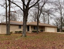 Pre-foreclosure in  JIMS RD Lakeview, AR 72642