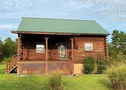 Pre-foreclosure in  LAMBERT LN Norfork, AR 72658