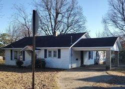 Pre-foreclosure in  W 6TH ST Rector, AR 72461