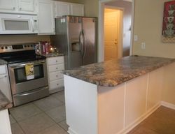 Pre-foreclosure in  WESTON CIR Greenbrier, AR 72058