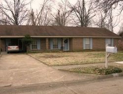 Pre-foreclosure Listing in S PARKSIDE ST BLYTHEVILLE, AR 72315