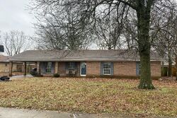 Pre-foreclosure in  S PARKSIDE ST Blytheville, AR 72315