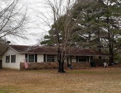 Pre-foreclosure in  PINTO TRL Greenbrier, AR 72058