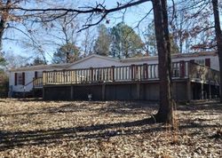 Pre-foreclosure in  HAILEY DR Springfield, AR 72157
