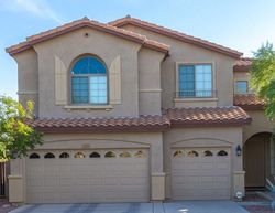 Pre-foreclosure in  E BAHIA DR Scottsdale, AZ 85260