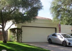 Pre-foreclosure in  E SAN PABLO DR Scottsdale, AZ 85258
