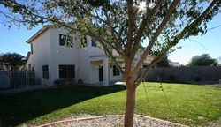 Pre-foreclosure in  N 40TH AVE Phoenix, AZ 85083