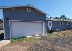 Pre-foreclosure in  HANSEN LN Lakeside, AZ 85929