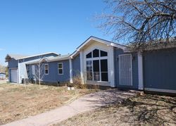 Pre-foreclosure in  HANSEN LN Lakeside, AZ 85929