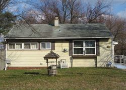 Pre-foreclosure in  CARROLL RD Glen Burnie, MD 21060