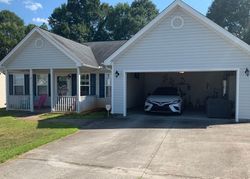 Pre-foreclosure in  PALM BRANCH WAY Anderson, SC 29621