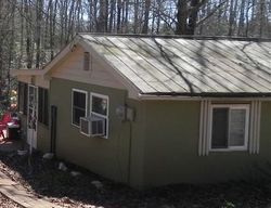 Pre-foreclosure in  ROBINHOOD RD Townville, SC 29689