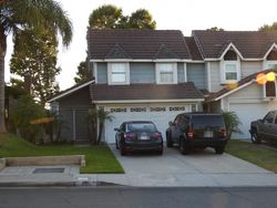 Pre-foreclosure in  S LARKWOOD ST Anaheim, CA 92808