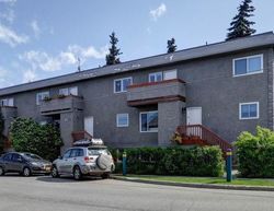 Pre-foreclosure in  JUNEAU ST  Anchorage, AK 99501