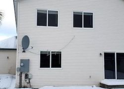 Pre-foreclosure in  CASEY CUSACK LOOP Anchorage, AK 99515