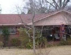 Pre-foreclosure in  BROOKMONT RD Gadsden, AL 35901