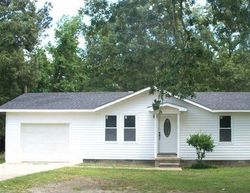 Pre-foreclosure in  KIRKLAND AVE Russellville, AL 35654