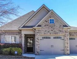 Pre-foreclosure Listing in EMERALD RIDGE DR CALERA, AL 35040