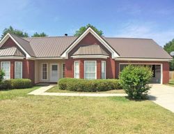 Pre-foreclosure in  REHOBETH WAY Dothan, AL 36301