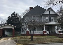 Pre-foreclosure in  WALNUT ST Gadsden, AL 35901