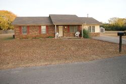 Pre-foreclosure in  COOPER LN Rogersville, AL 35652