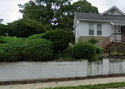 Pre-foreclosure in  E WYOMING AVE Absecon, NJ 08201