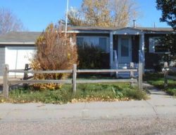 Pre-foreclosure in  MARK DR Gering, NE 69341