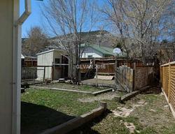 Pre-foreclosure in  MURRY ST Ely, NV 89301
